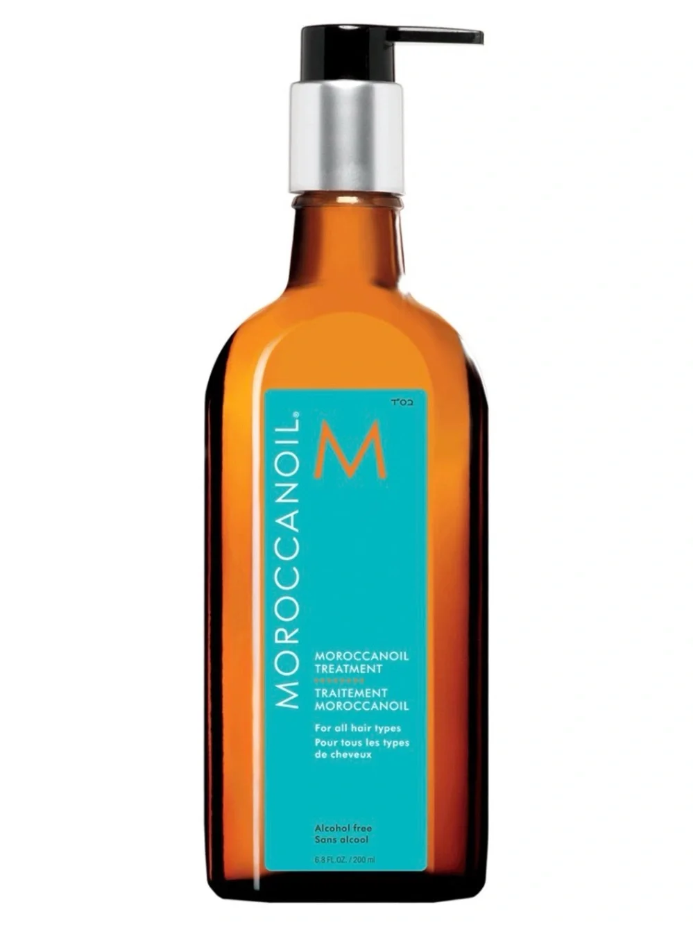 Moroccanoil Treatment - 6.8 oz